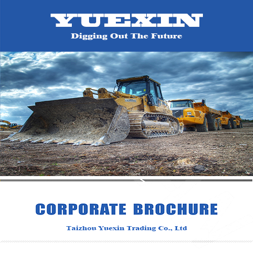Taizhou Yuexin Hydraulic Technology Co., Ltd