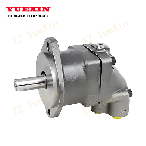 F11 Series Piston Motor