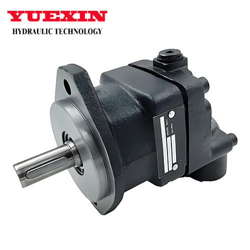 F11 Series Piston Motor